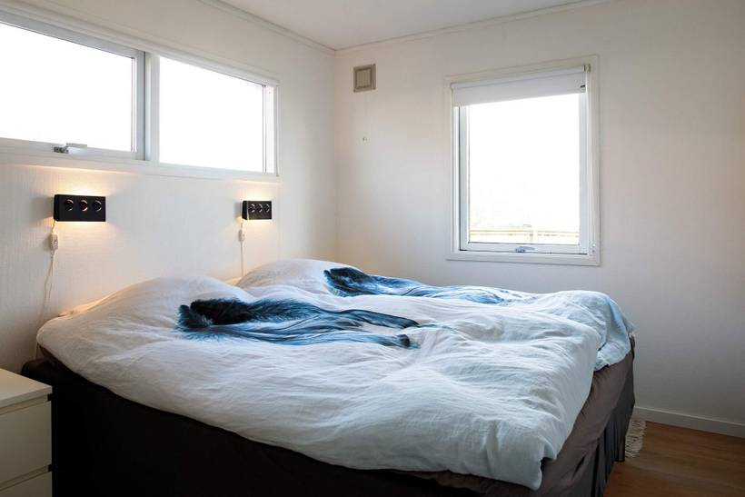 Foto von Ferienhaus HG50 in Løkken - Nordjütland