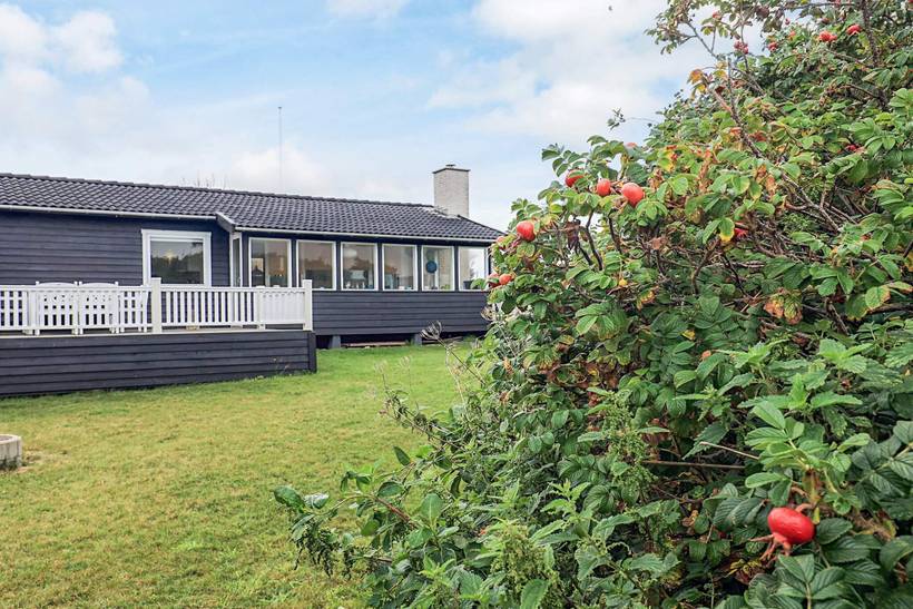 Foto von Ferienhaus HG50 in Løkken - Nordjütland