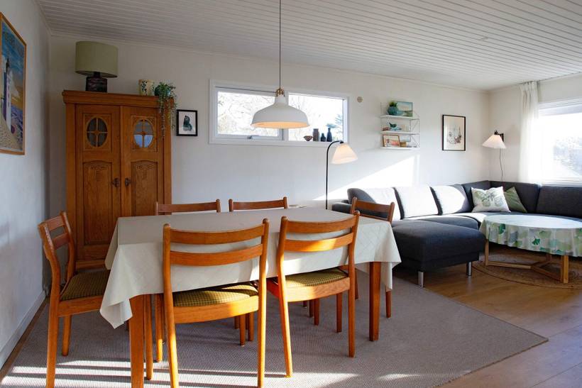 Foto von Ferienhaus HG50 in Løkken - Nordjütland