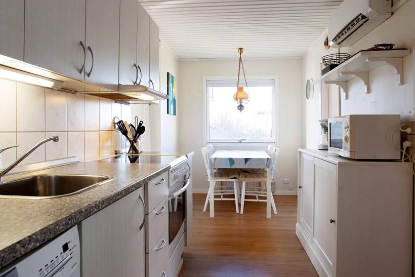 Foto von Ferienhaus HG50 in Løkken - Nordjütland