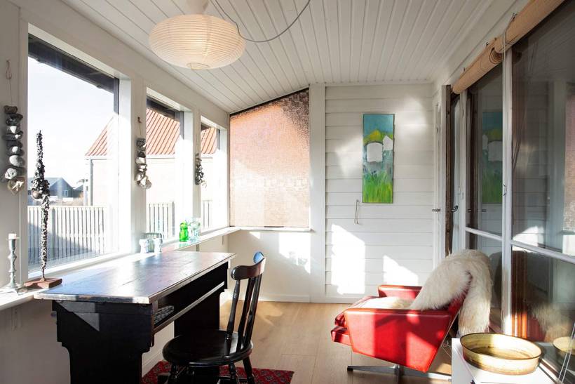 Foto von Ferienhaus HG50 in Løkken - Nordjütland