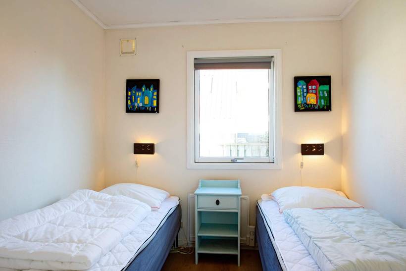Foto von Ferienhaus HG50 in Løkken - Nordjütland