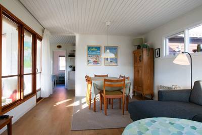 Vorschaubild von Ferienhaus HG50 in Løkken - Nordjütland