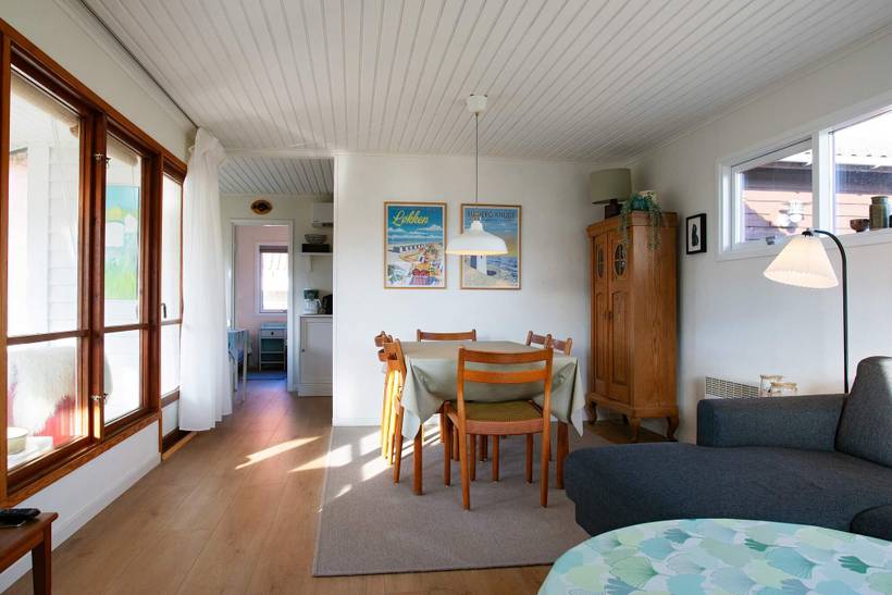 Foto von Ferienhaus HG50 in Løkken - Nordjütland