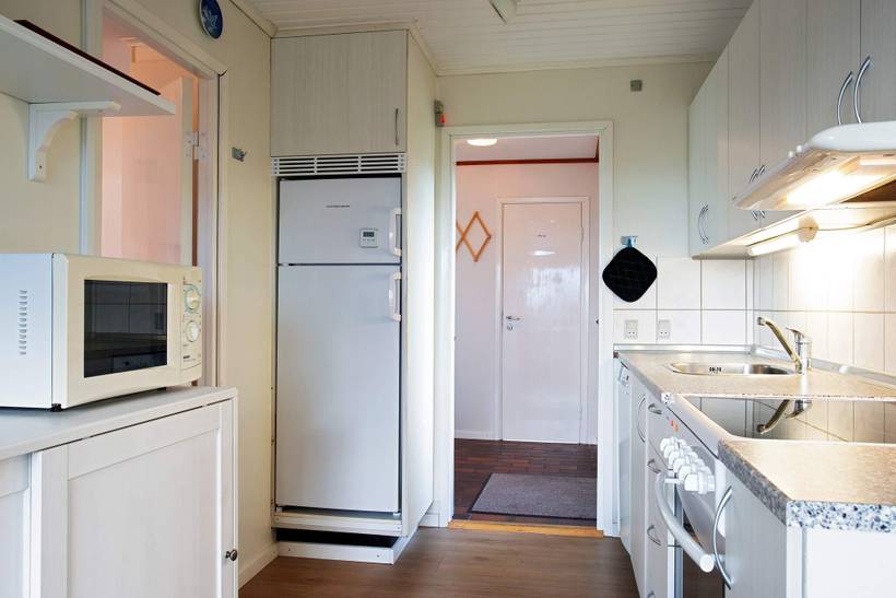 Foto von Ferienhaus HG50 in Løkken - Nordjütland