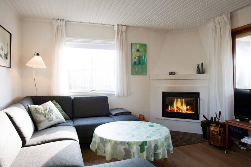 Foto von Ferienhaus HG50 in Løkken - Nordjütland