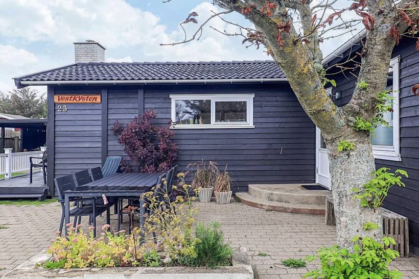 Foto von Ferienhaus HG50 in Løkken - Nordjütland