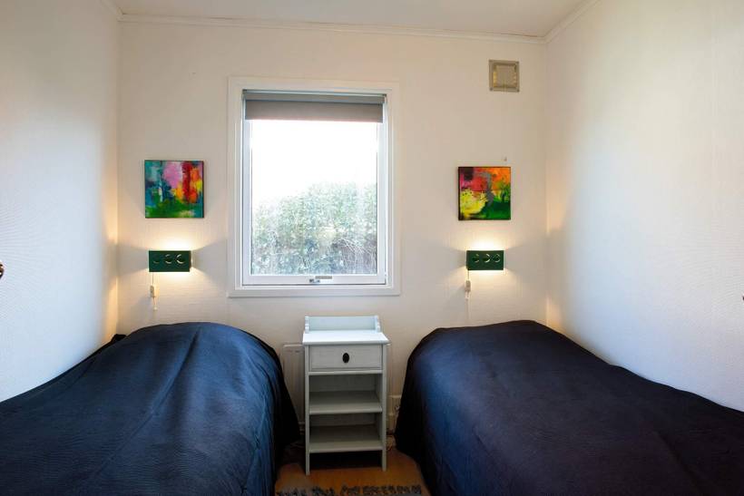Foto von Ferienhaus HG50 in Løkken - Nordjütland