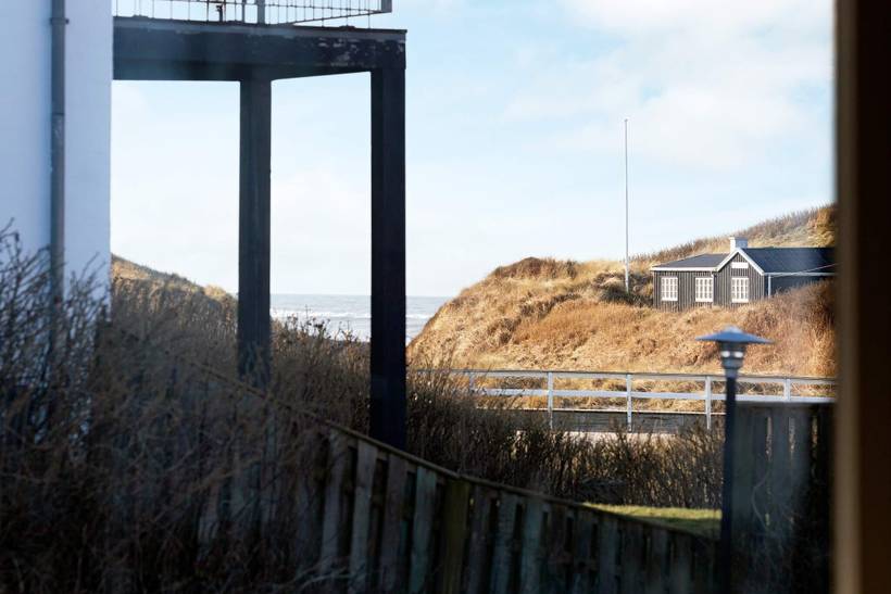 Foto von Ferienhaus HG50 in Løkken - Nordjütland