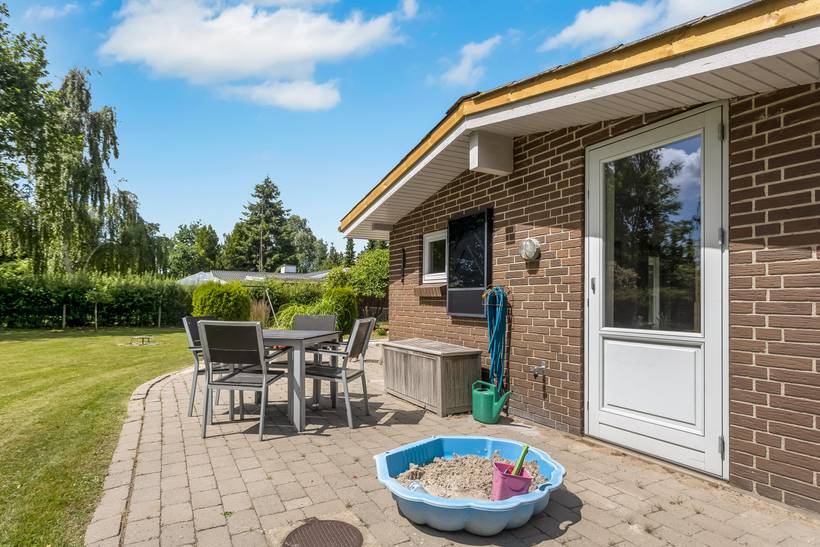 Foto von Ferienhaus HG52 in Marielyst - Falster