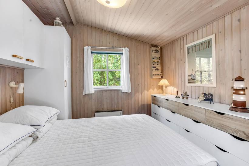 Foto von Ferienhaus HG52 in Marielyst - Falster