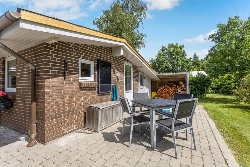 Foto von Ferienhaus HG52 in Marielyst - Falster
