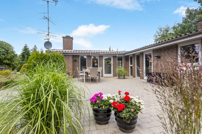 Foto von Ferienhaus HG52 in Marielyst - Falster