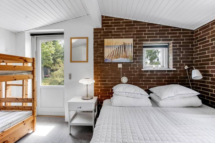 Foto von Ferienhaus HG52 in Marielyst - Falster
