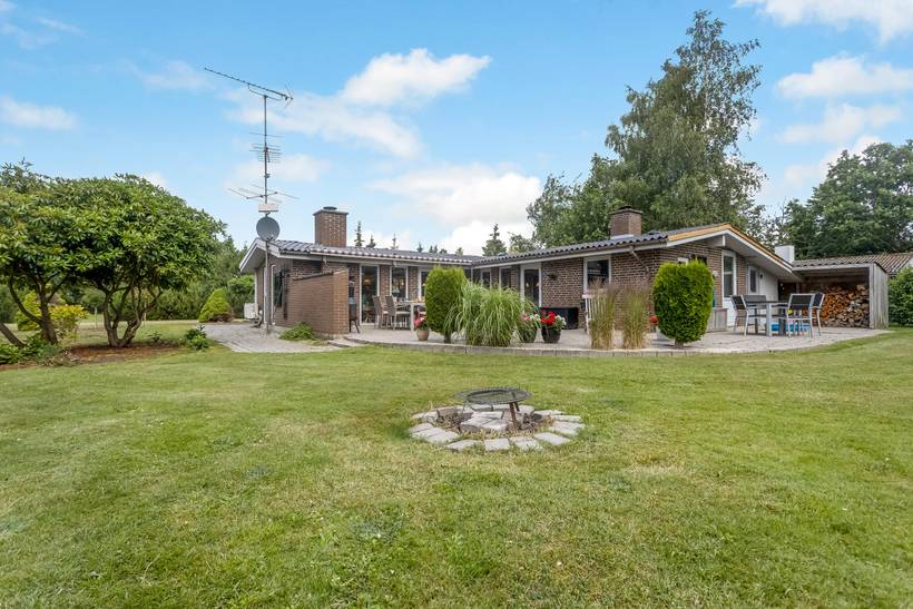 Foto von Ferienhaus HG52 in Marielyst - Falster