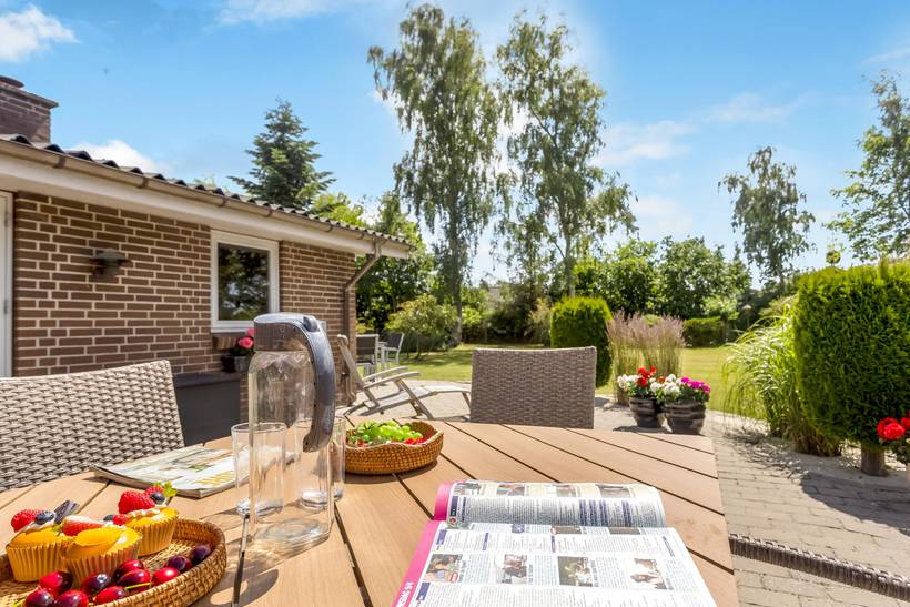 Foto von Ferienhaus HG52 in Marielyst - Falster