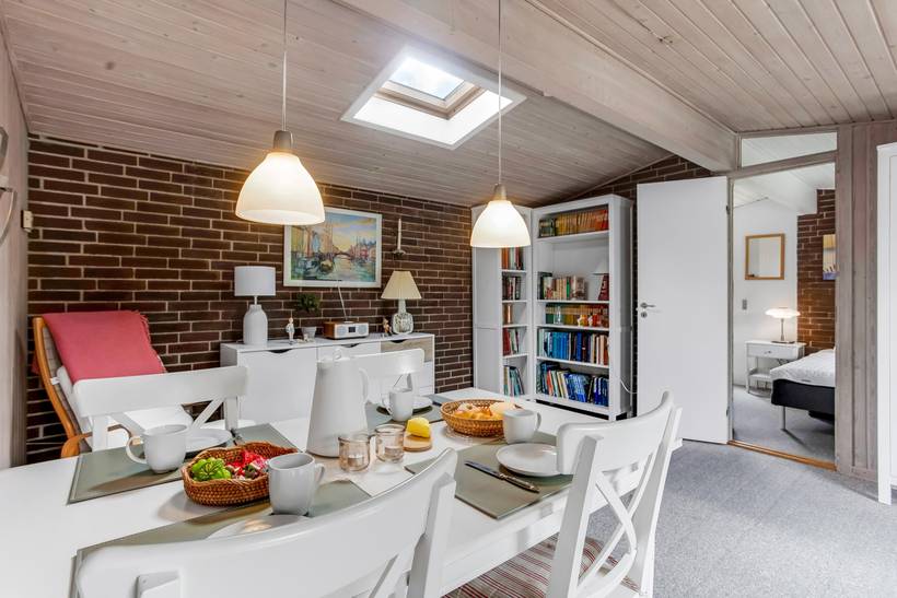 Foto von Ferienhaus HG52 in Marielyst - Falster