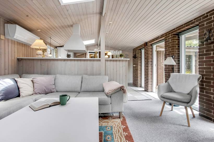 Foto von Ferienhaus HG52 in Marielyst - Falster