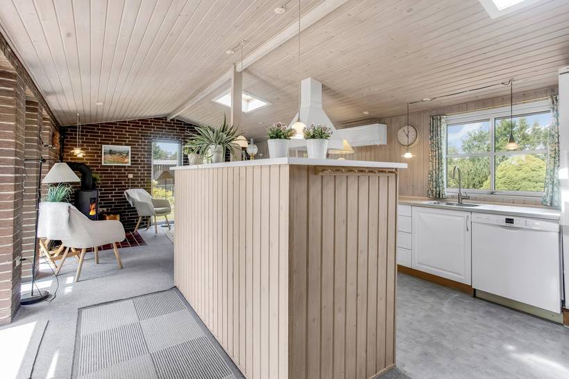 Foto von Ferienhaus HG52 in Marielyst - Falster