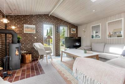 Vorschaubild von Ferienhaus HG52 in Marielyst - Falster