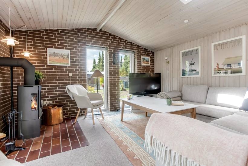Foto von Ferienhaus HG52 in Marielyst - Falster