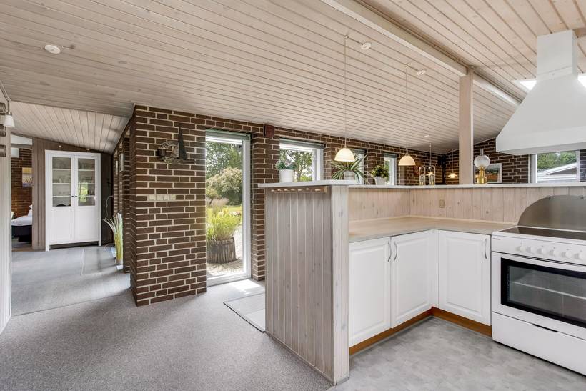 Foto von Ferienhaus HG52 in Marielyst - Falster