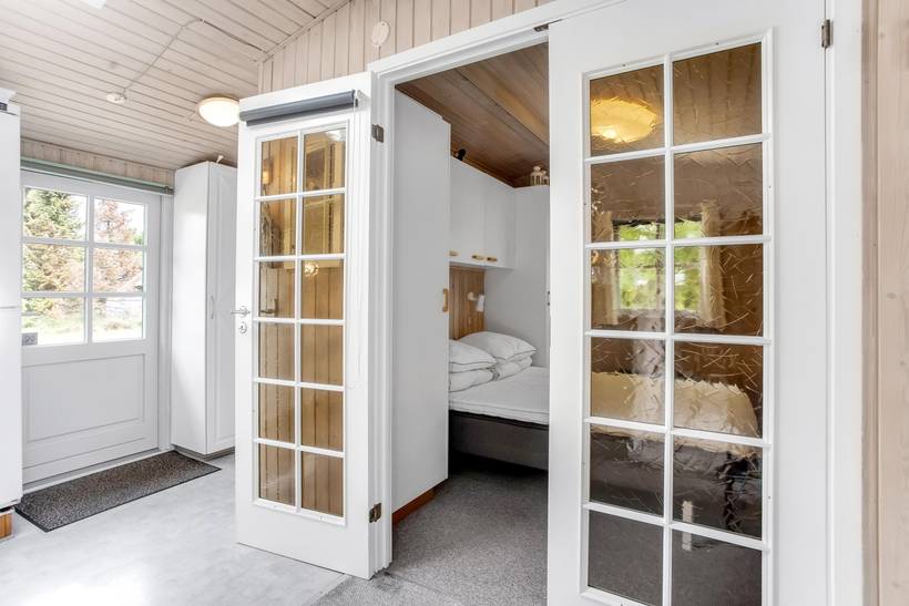 Foto von Ferienhaus HG52 in Marielyst - Falster