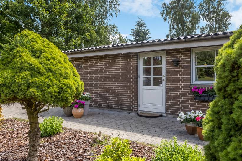 Foto von Ferienhaus HG52 in Marielyst - Falster