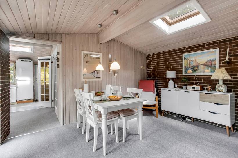Foto von Ferienhaus HG52 in Marielyst - Falster
