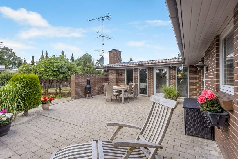 Foto von Ferienhaus HG52 in Marielyst - Falster
