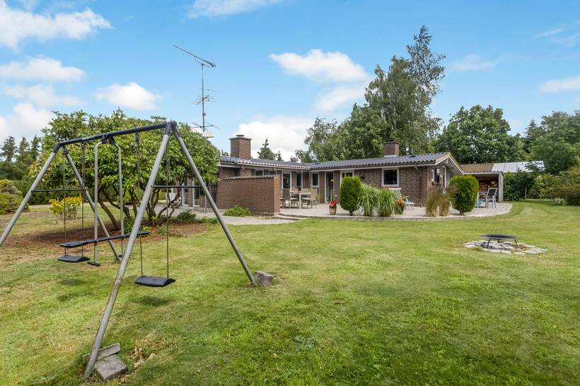 Foto von Ferienhaus HG52 in Marielyst - Falster