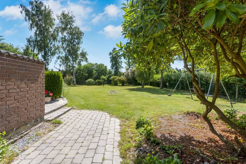Foto von Ferienhaus HG52 in Marielyst - Falster