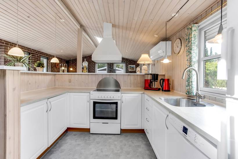 Foto von Ferienhaus HG52 in Marielyst - Falster