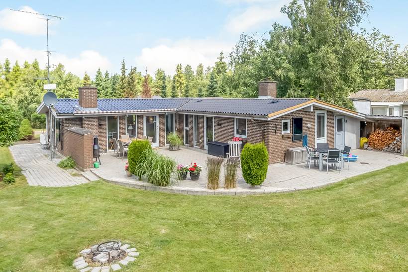 Foto von Ferienhaus HG52 in Marielyst - Falster