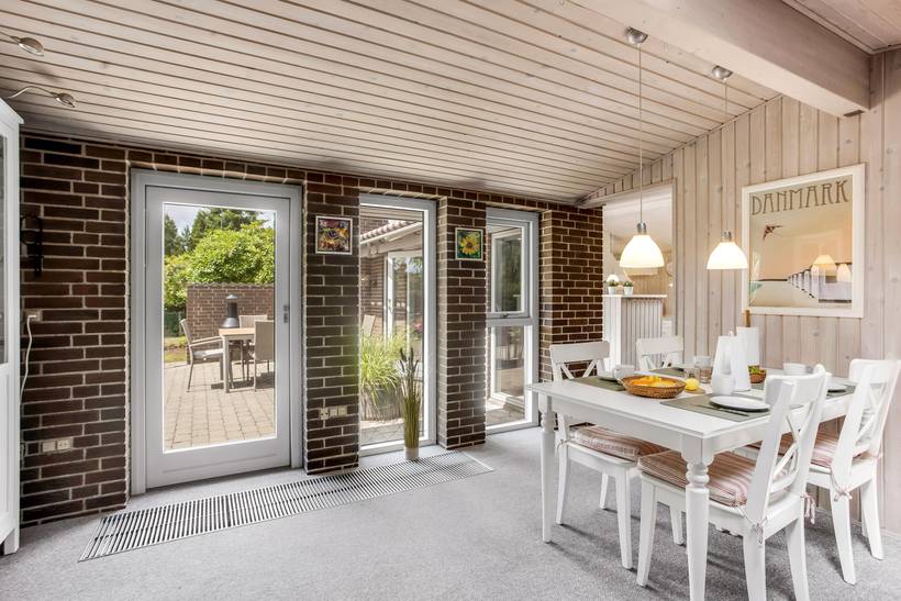Foto von Ferienhaus HG52 in Marielyst - Falster