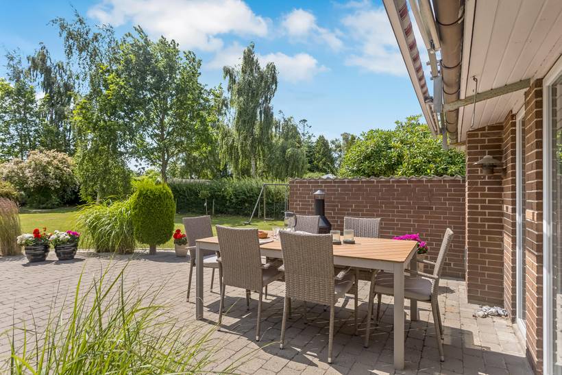 Foto von Ferienhaus HG52 in Marielyst - Falster