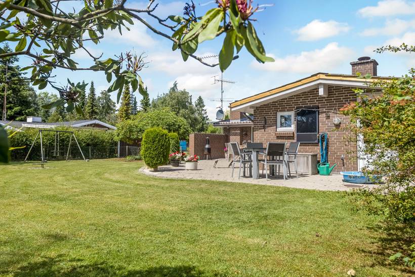 Foto von Ferienhaus HG52 in Marielyst - Falster
