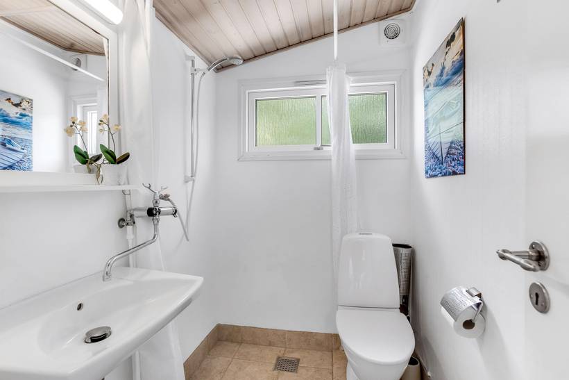 Foto von Ferienhaus HG52 in Marielyst - Falster