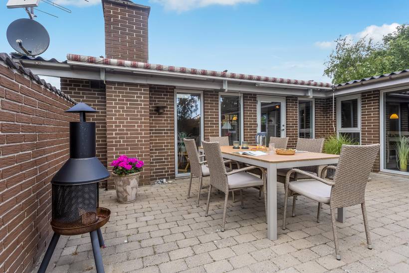 Foto von Ferienhaus HG52 in Marielyst - Falster