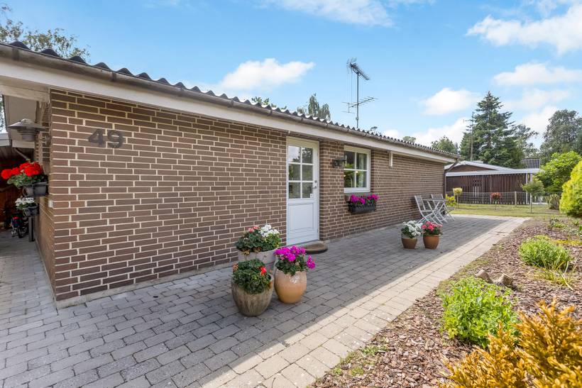 Foto von Ferienhaus HG52 in Marielyst - Falster