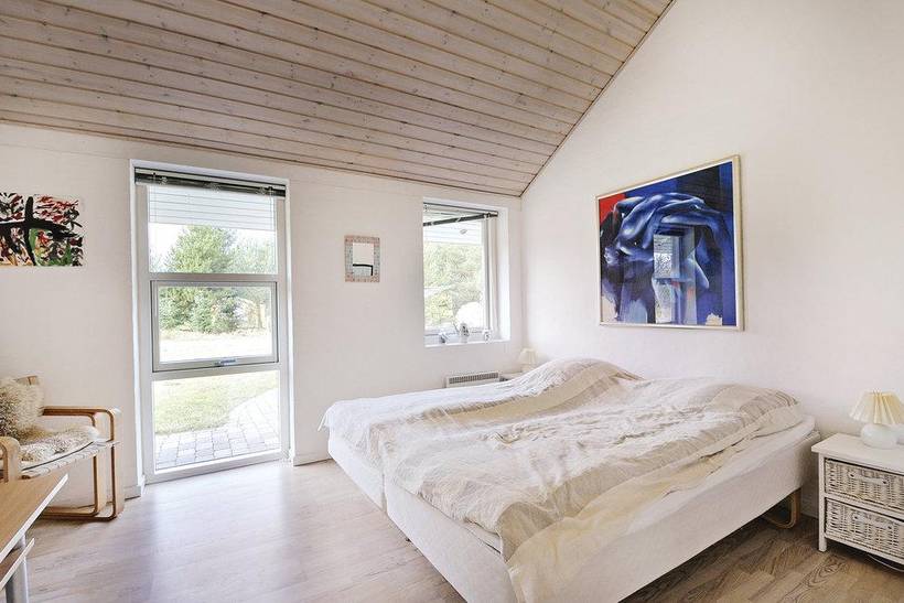 Foto von Ferienhaus HG53 in Kølkær - Westjütland