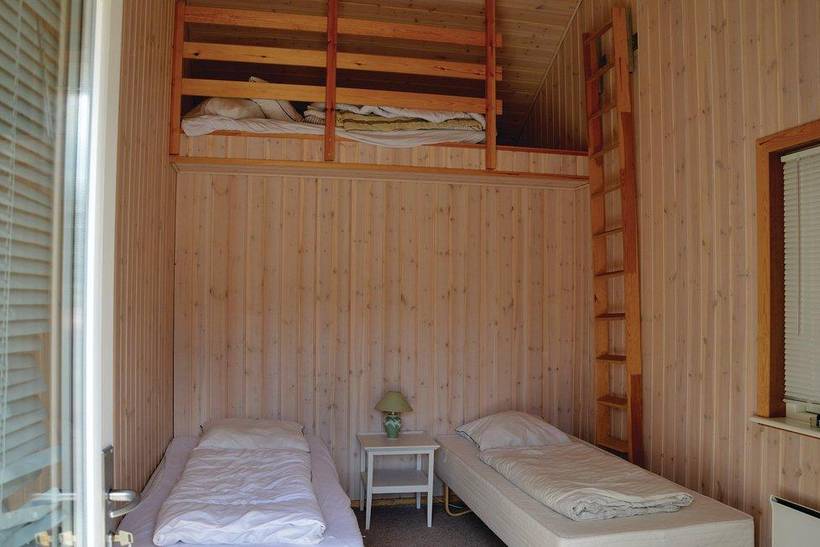 Foto von Ferienhaus HG53 in Kølkær - Westjütland