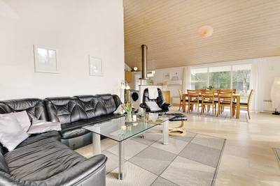 Vorschaubild von Ferienhaus HG53 in Kølkær - Westjütland