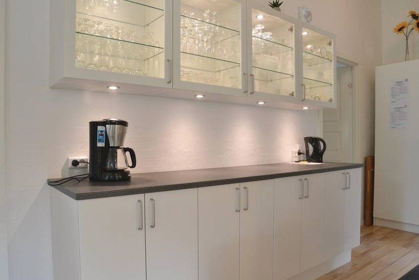 Foto von Ferienhaus HG53 in Kølkær - Westjütland