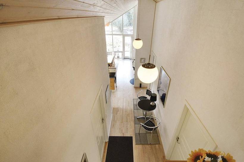 Foto von Ferienhaus HG53 in Kølkær - Westjütland