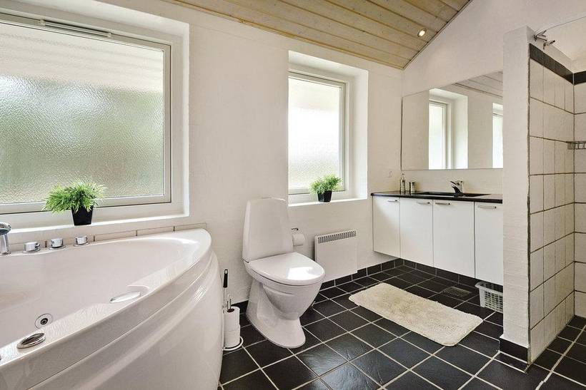 Foto von Ferienhaus HG53 in Kølkær - Westjütland