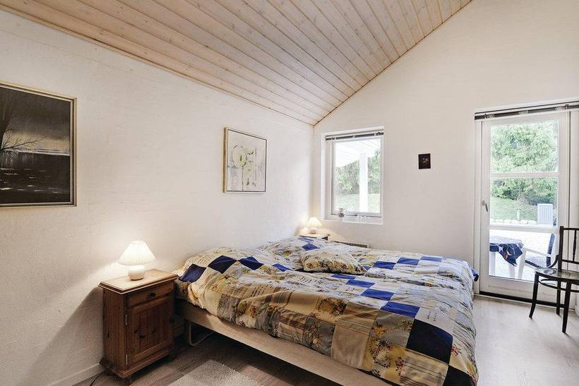 Foto von Ferienhaus HG53 in Kølkær - Westjütland