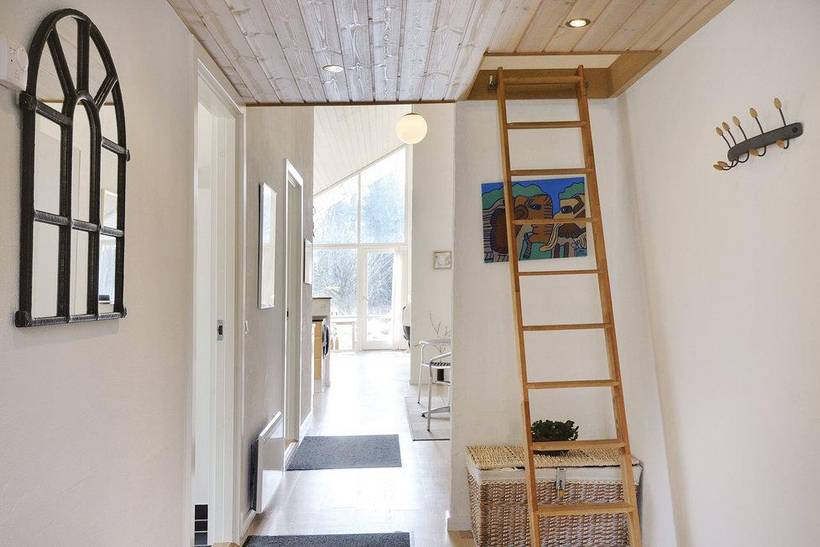 Foto von Ferienhaus HG53 in Kølkær - Westjütland