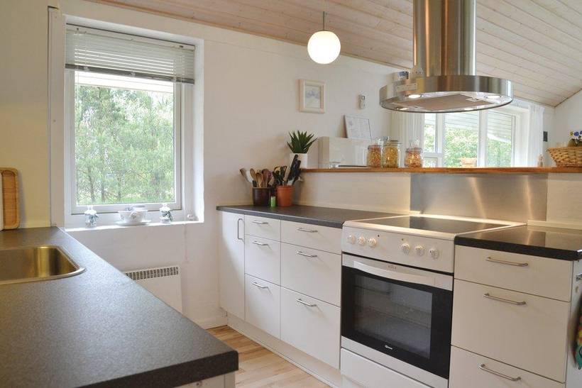 Foto von Ferienhaus HG53 in Kølkær - Westjütland