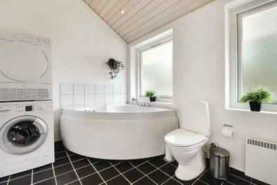 Vorschaubild von Ferienhaus HG53 in Kølkær - Westjütland